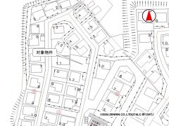 物件_1980-1の地図2