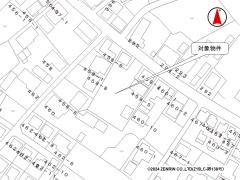 物件_1983-1の地図2