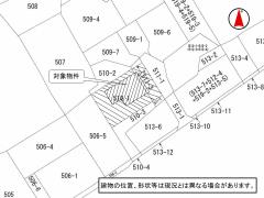 物件_568-3の見取図1