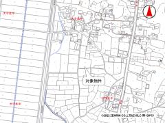 物件_1302-8の地図1
