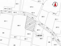 物件_1302-9の見取図1
