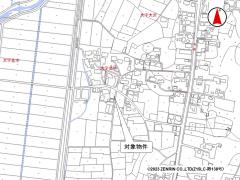 物件_1302-9の地図1