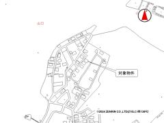 物件_1985-1の地図1