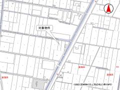 物件_908-8の地図1