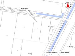 物件_908-8の地図2