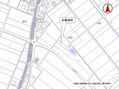 物件_908-9の地図1