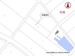 物件_908-9の地図2