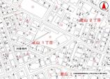 物件_1174-4の地図2