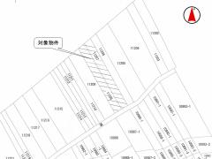物件_1838-1の見取図1