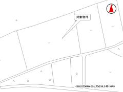 物件_1838-1の地図2