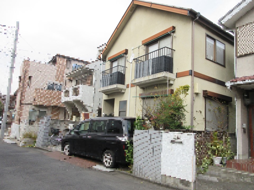 物件_1991-1の写真