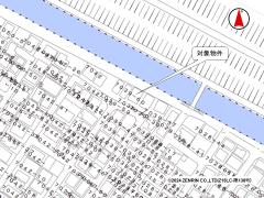物件_1991-1の地図2