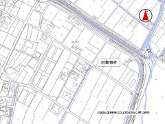 物件_1986-1の地図1