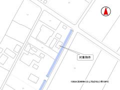 物件_1986-1の地図2