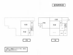 物件_1989-1の間取図1