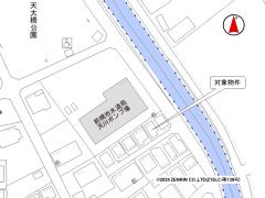 物件_1989-1の地図2
