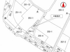 物件_1993-1の見取図1