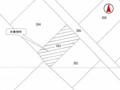 物件_1993-2の見取図1