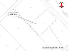 物件_1993-2の地図2