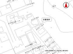 物件_282-4の地図2