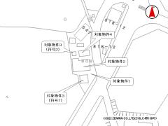 物件_1324-1の地図2