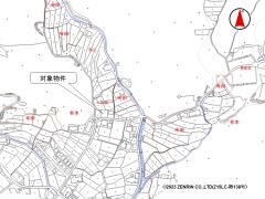 物件_1952-2の地図1