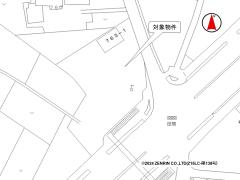 物件_2000-1の地図2