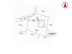 物件_2003-1の見取図1