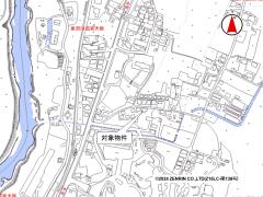 物件_2003-1の地図1