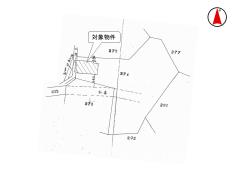 物件_2003-2の見取図1