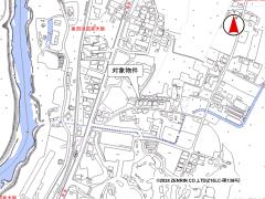 物件_2003-2の地図1
