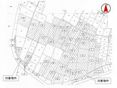 物件_1876-2の見取図1