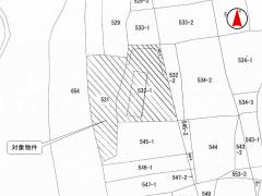 物件_1876-3の見取図1