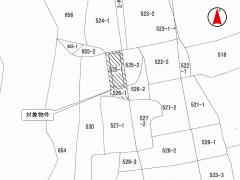 物件_1876-4の見取図1