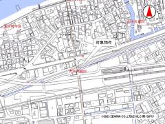 物件_1919-1の地図1