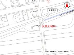 物件_1919-1の地図2