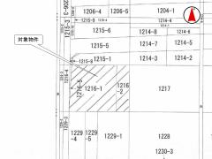 物件_1919-3の見取図1