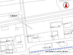物件_1919-3の地図2