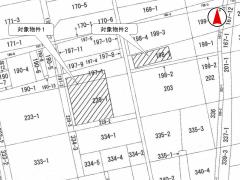 物件_1919-4の見取図1
