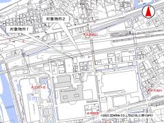 物件_1919-4の地図1