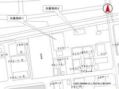 物件_1919-4の地図2