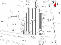 物件_1927-1の見取図1