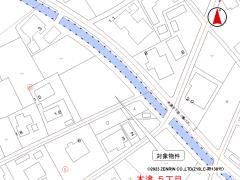 物件_1927-1の地図2