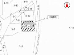 物件_1931-1の見取図1
