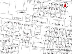 物件_1977-2の地図2
