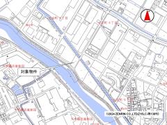物件_1977-3の地図1