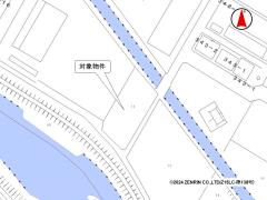 物件_1977-3の地図2