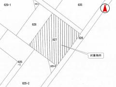 物件_1988-1の見取図1
