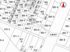 物件_1992-1の見取図1