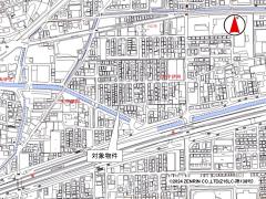 物件_1992-1の地図1